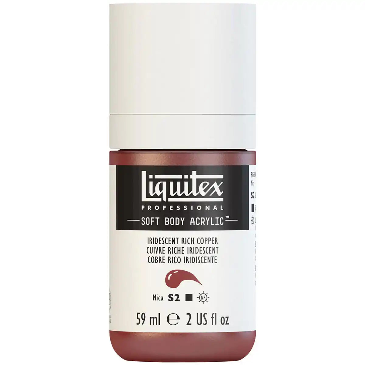 Liqutex Professional Soft Body Acrylic Colour