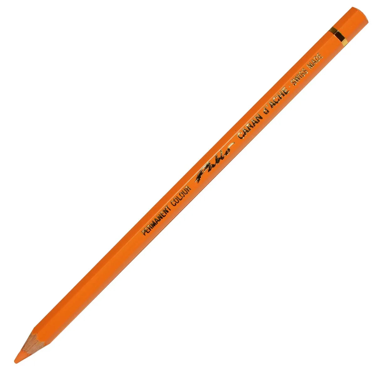 Caran d’Ache Pablo Coloured Pencils