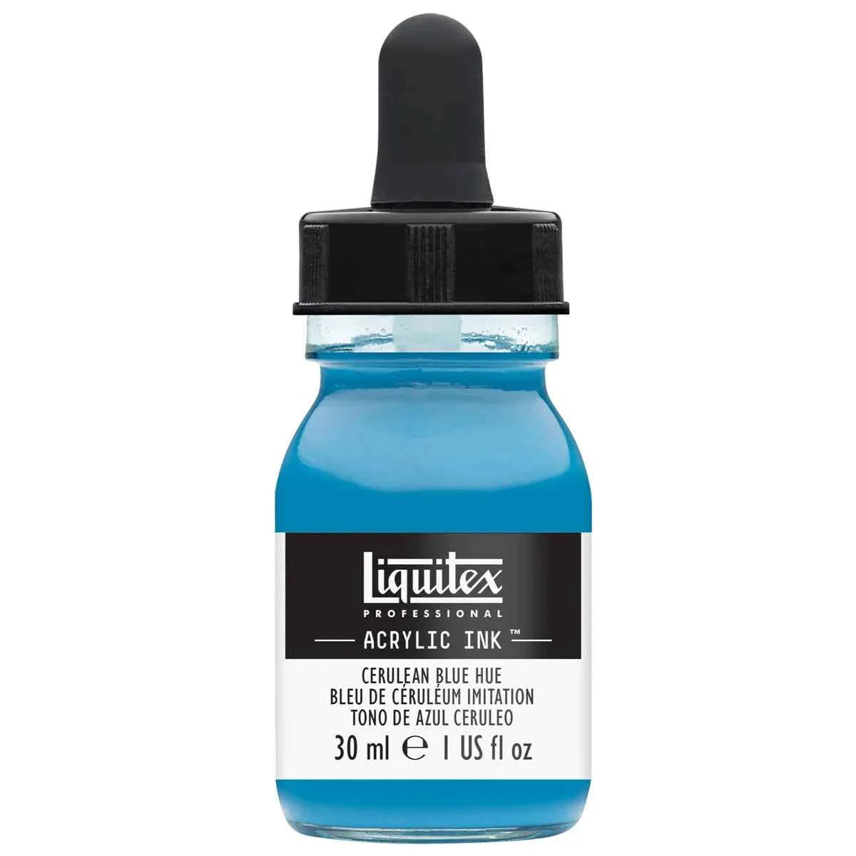 Liquitex Professional Acrylic Inks – Unleash Your creativity! - King's Framing & Art Gallery