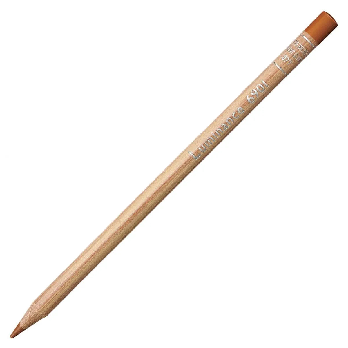 Caran d'Ache Luminance Coloured Pencils