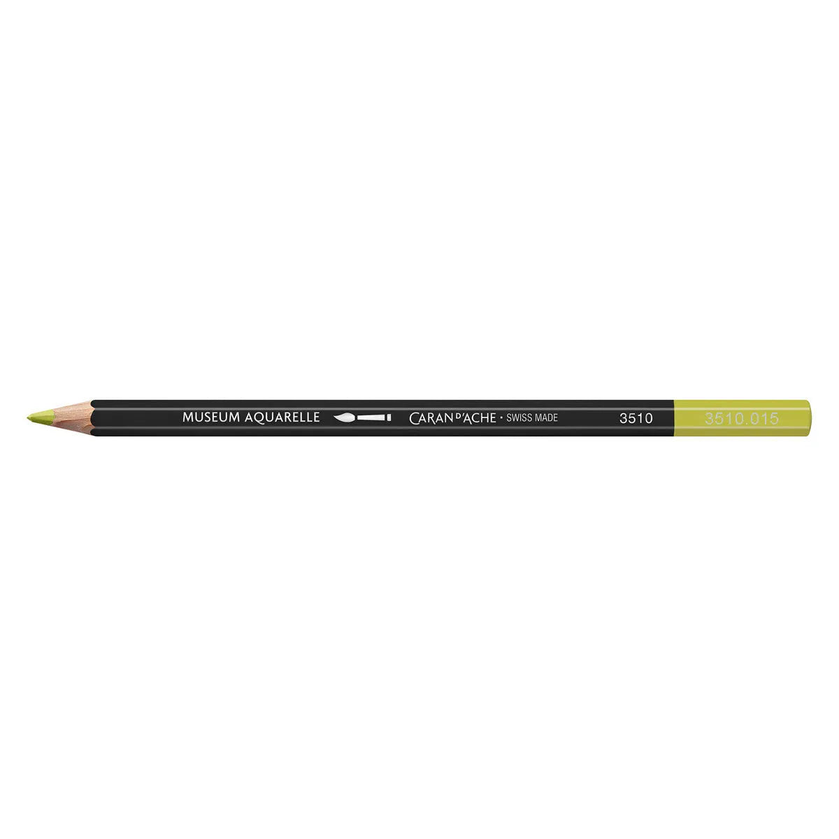 Caran D'ache Museum Aquarelle Pencils
