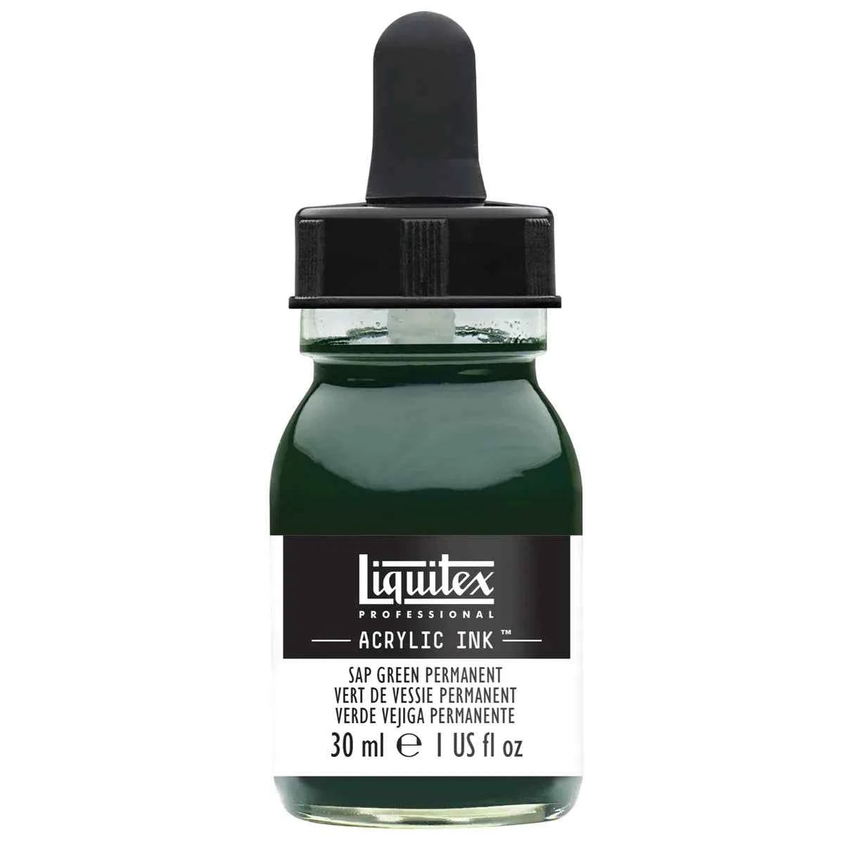 Liquitex Professional Acrylic Inks – Unleash Your creativity! - King's Framing & Art Gallery