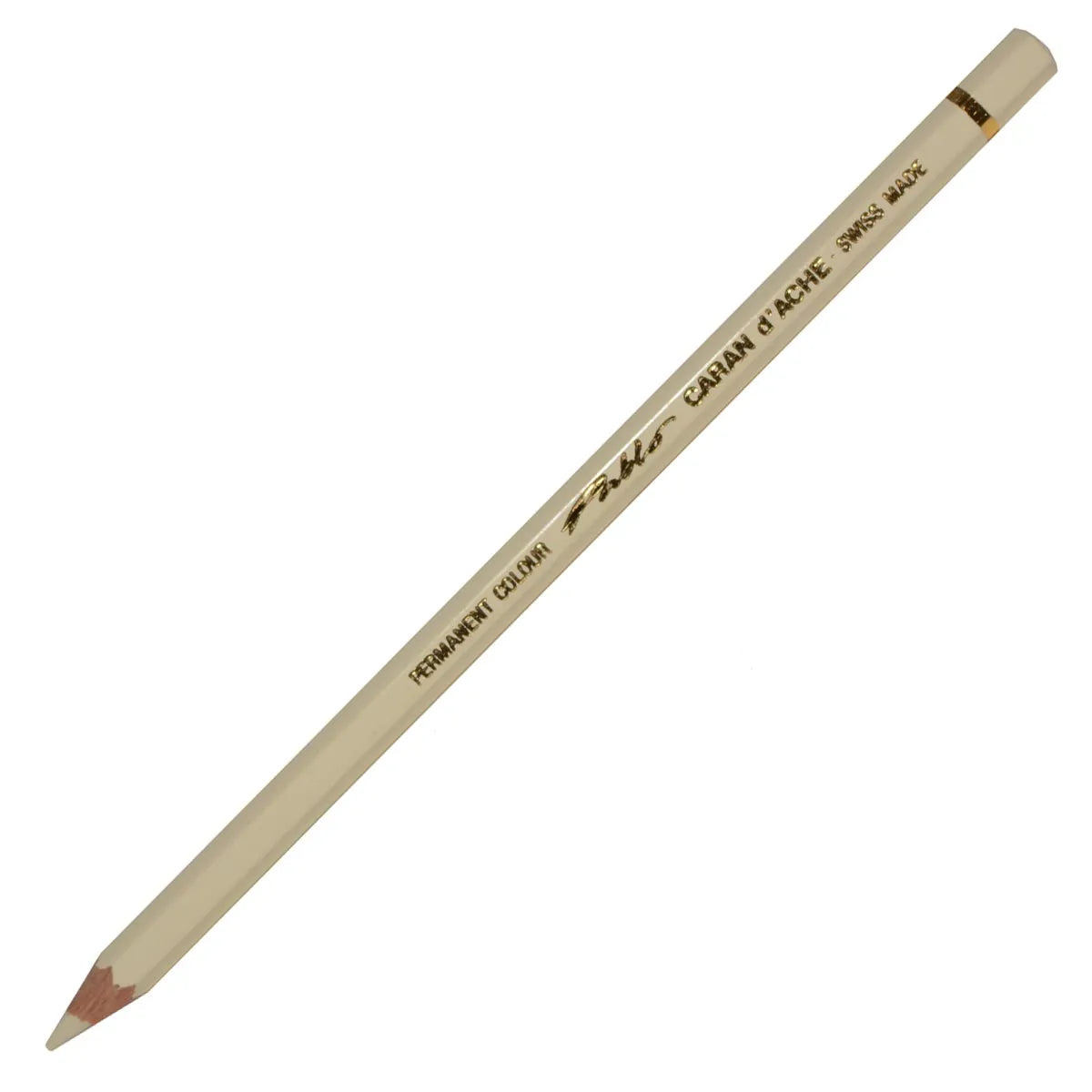 Caran d’Ache Pablo Coloured Pencils