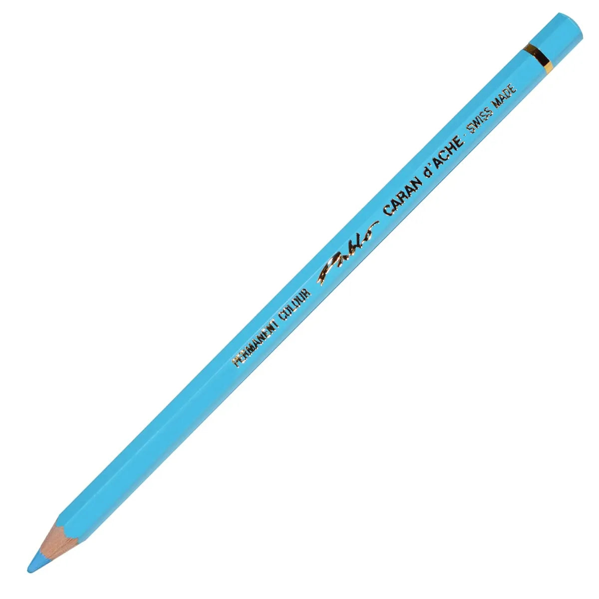 Caran d’Ache Pablo Coloured Pencils