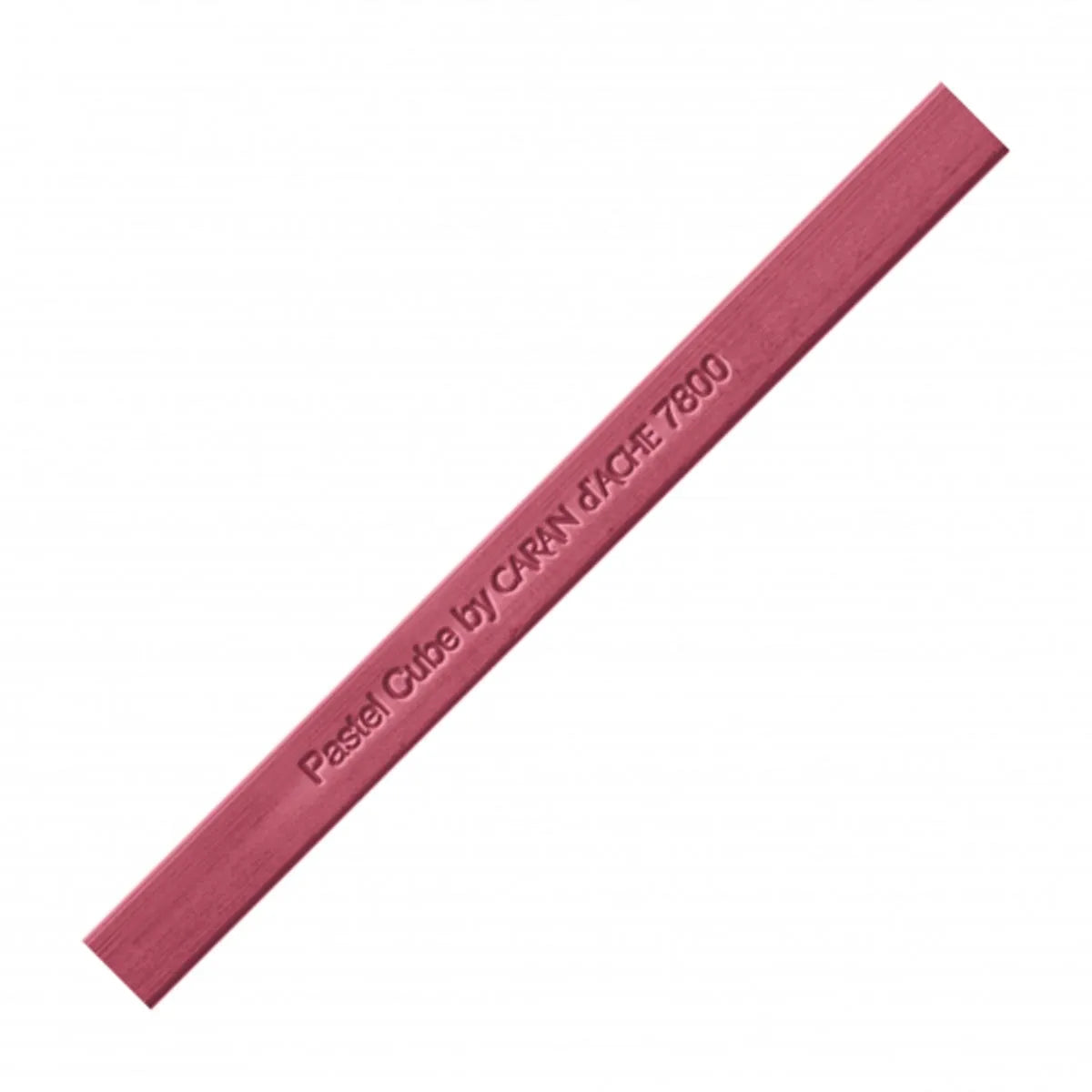 Caren d’Ache Pastel Cube Colours