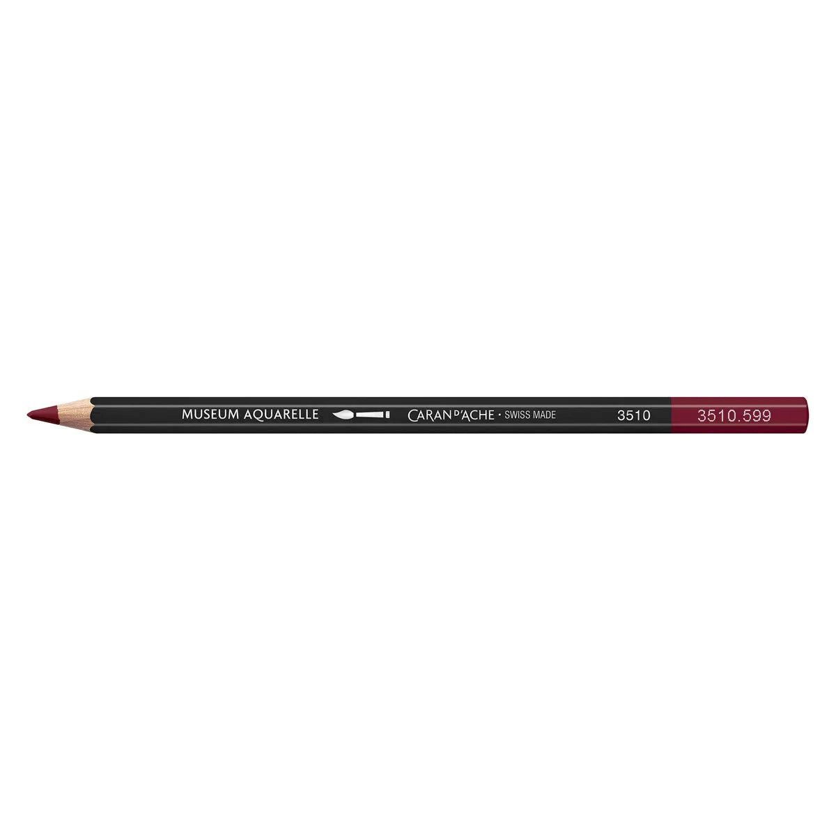 Caran D'ache Museum Aquarelle Pencils