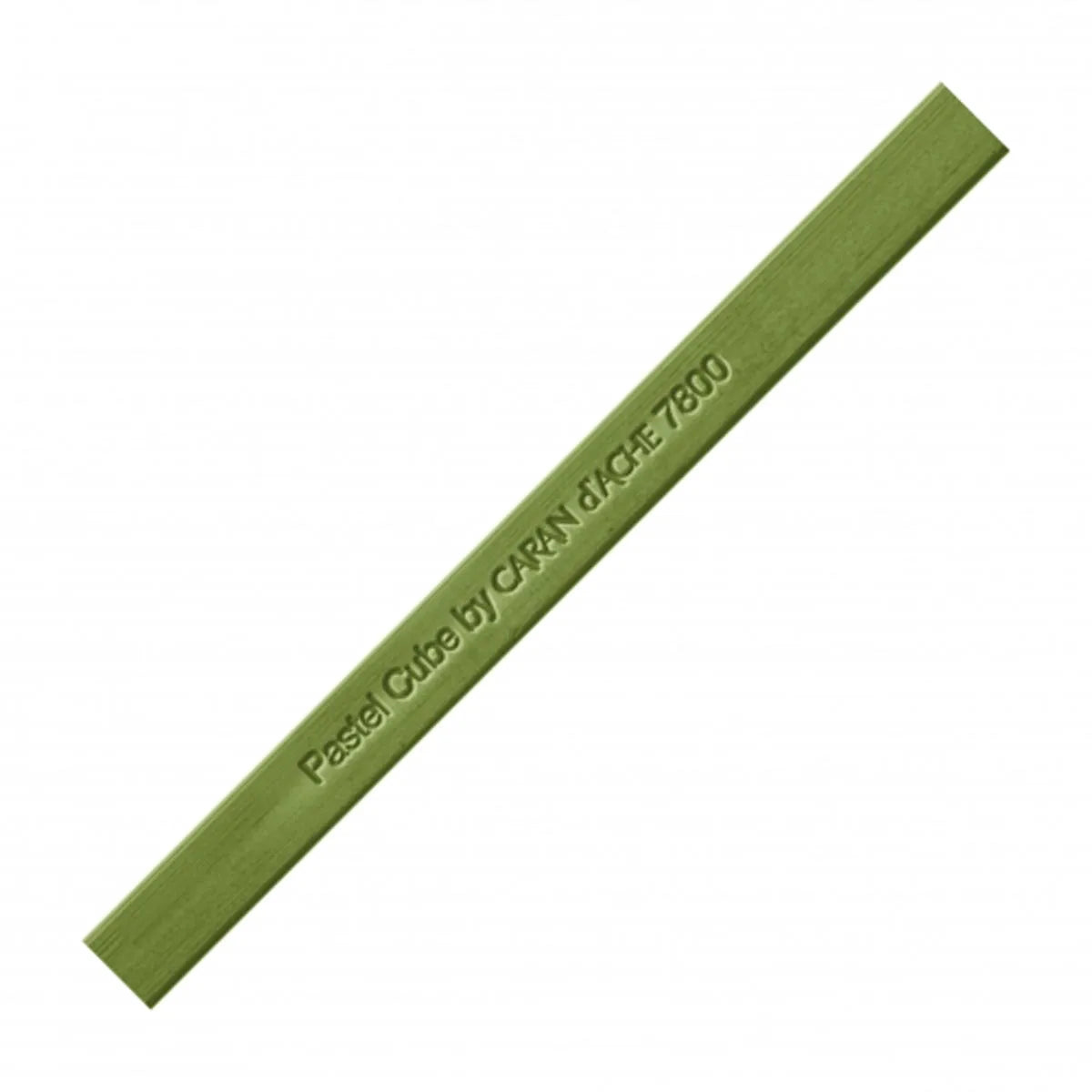 Caren d’Ache Pastel Cube Colours