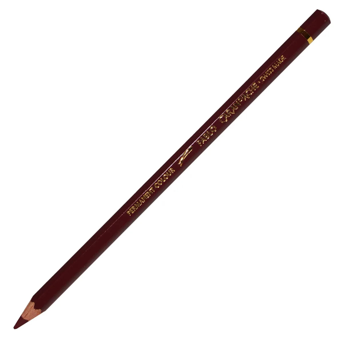 Caran d’Ache Pablo Coloured Pencils