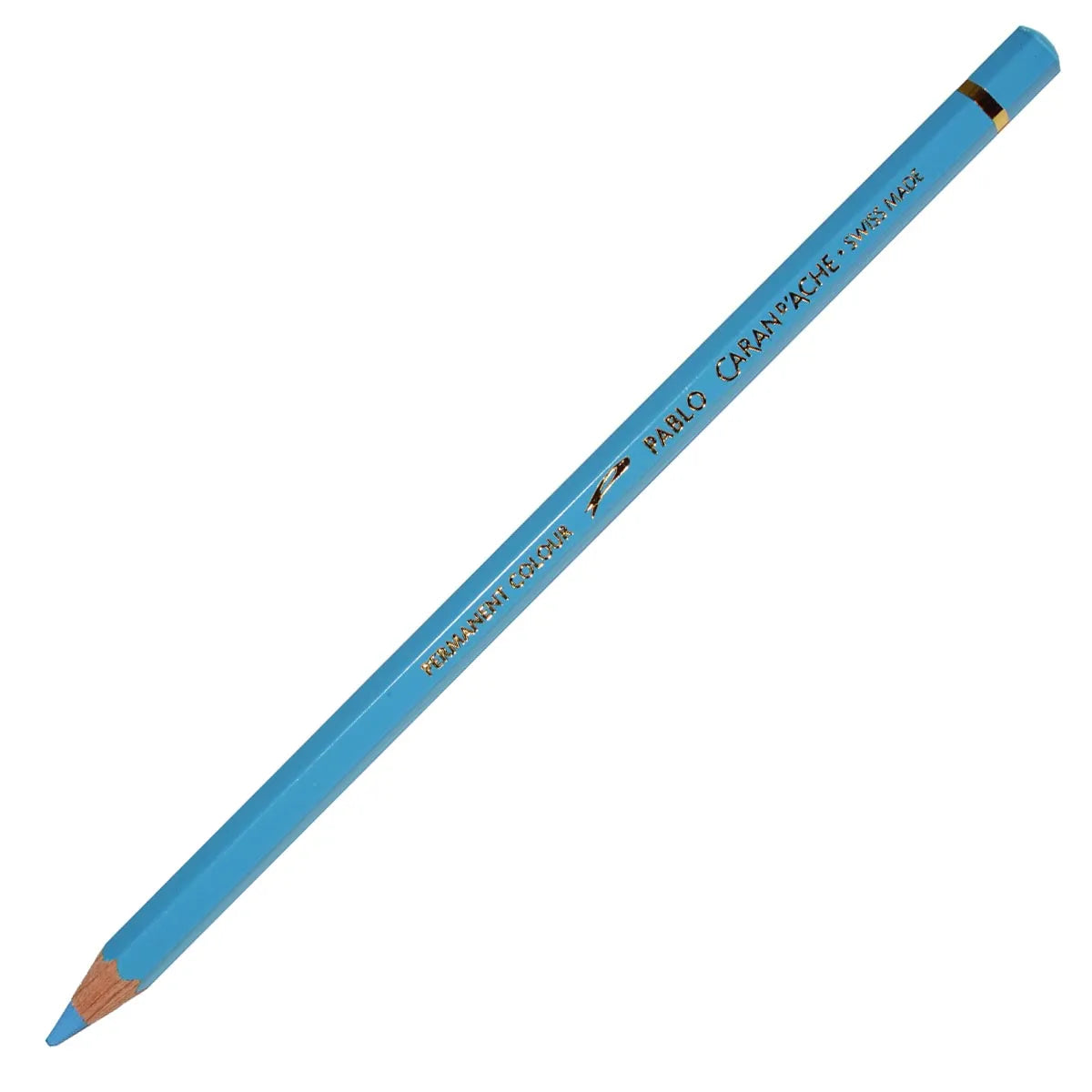 Caran d’Ache Pablo Coloured Pencils