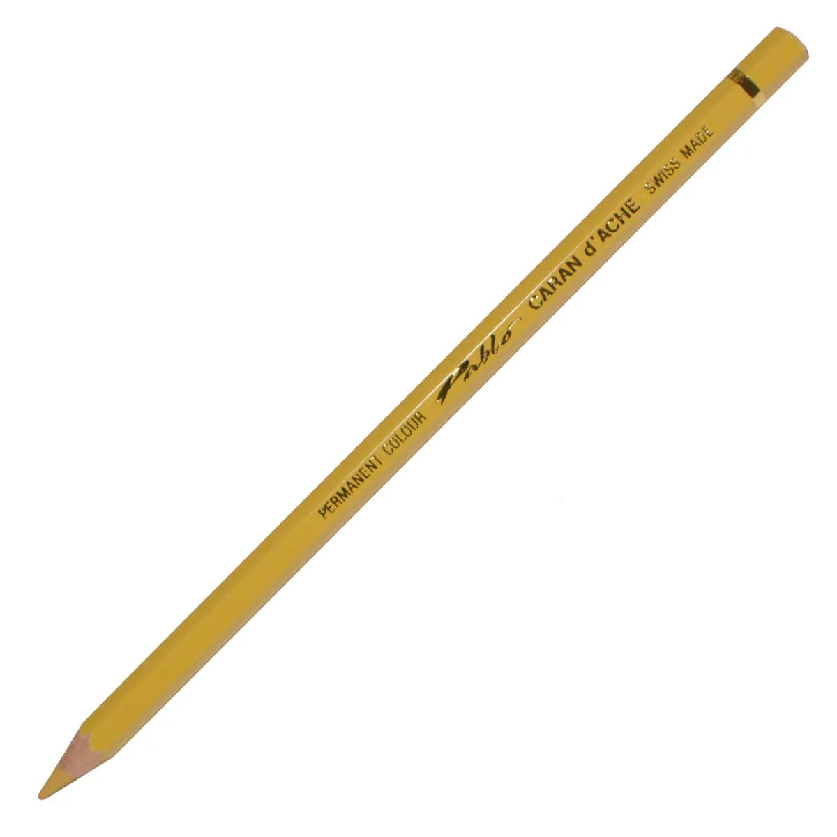 Caran d’Ache Pablo Coloured Pencils