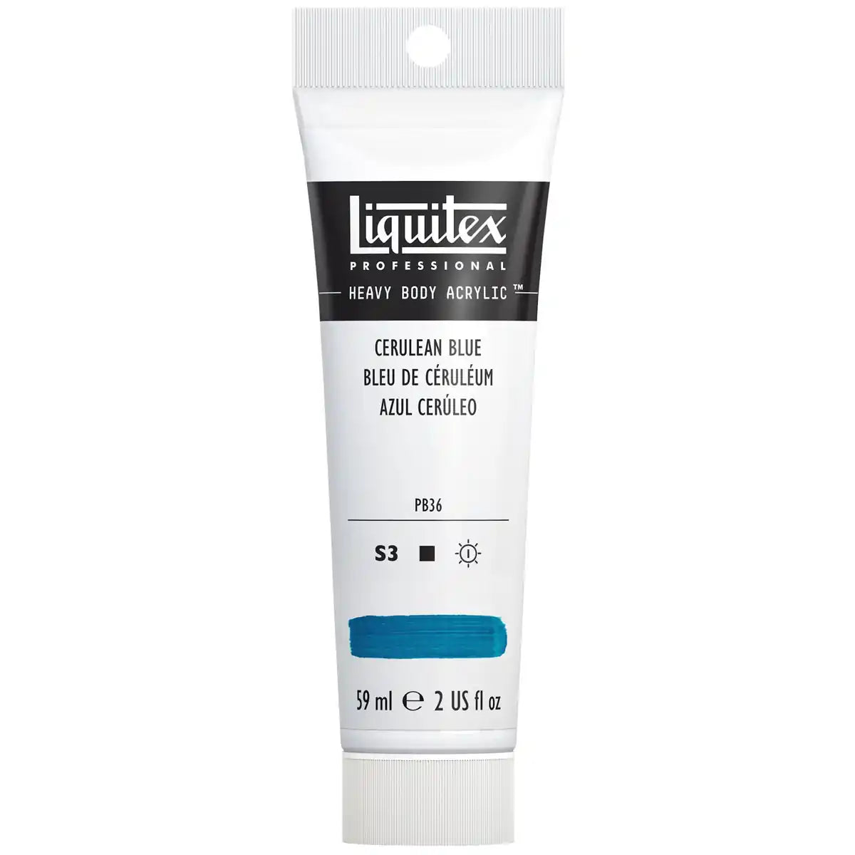 Liquitex Professional Heavy Body Acrylic Colour