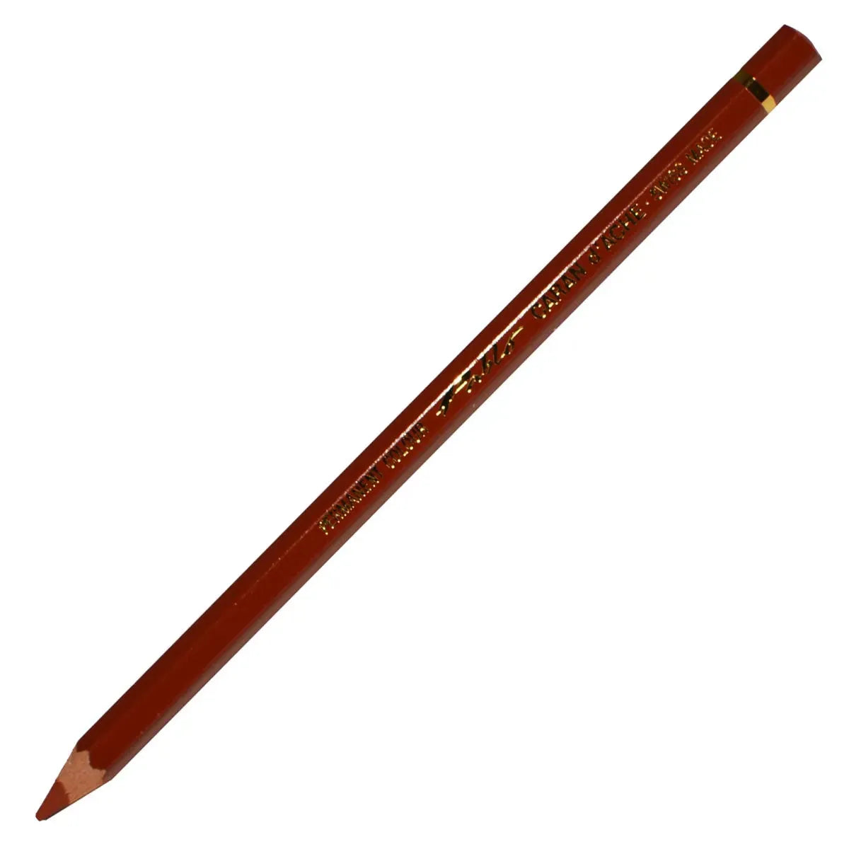 Caran d’Ache Pablo Coloured Pencils