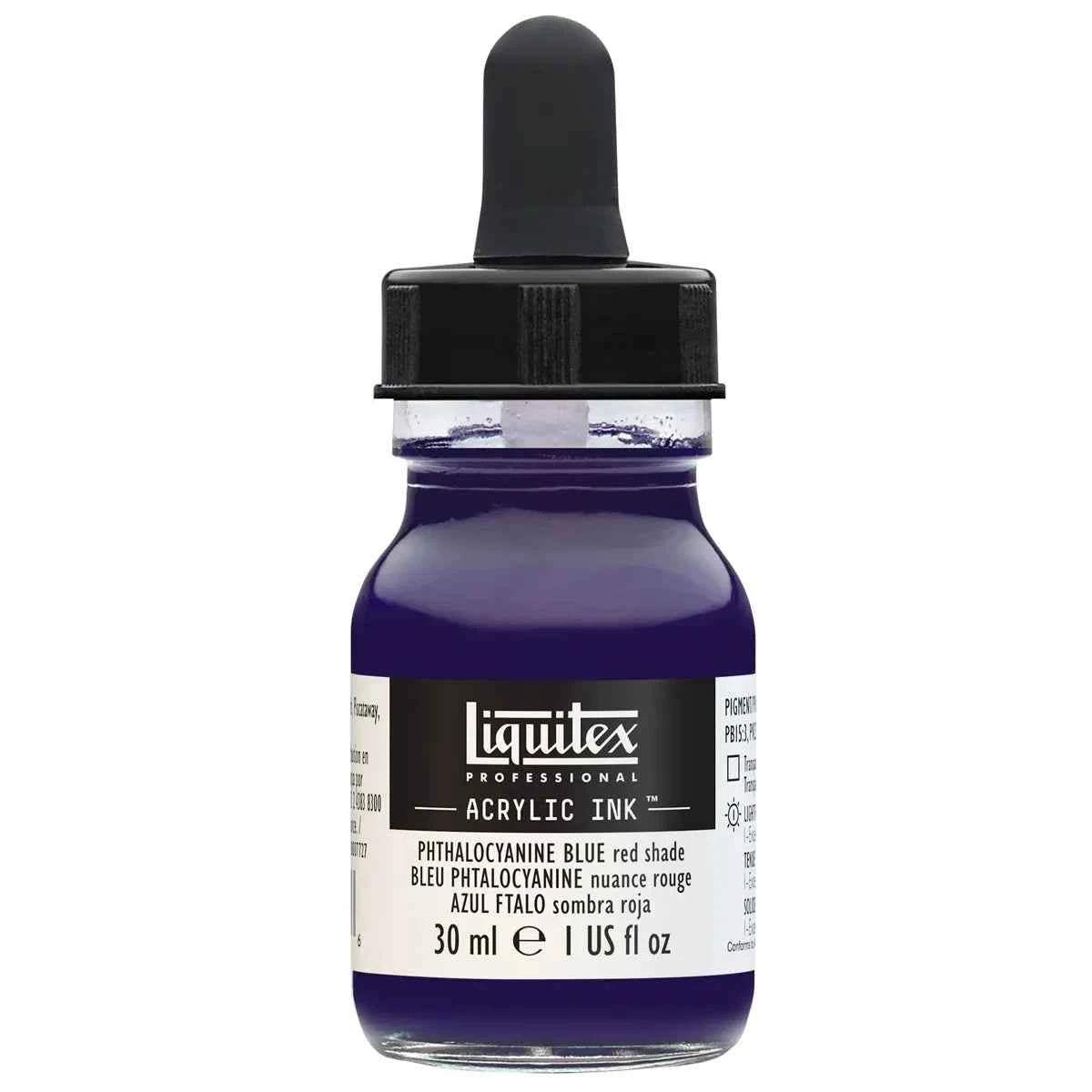 Liquitex Professional Acrylic Inks – Unleash Your creativity! - King's Framing & Art Gallery