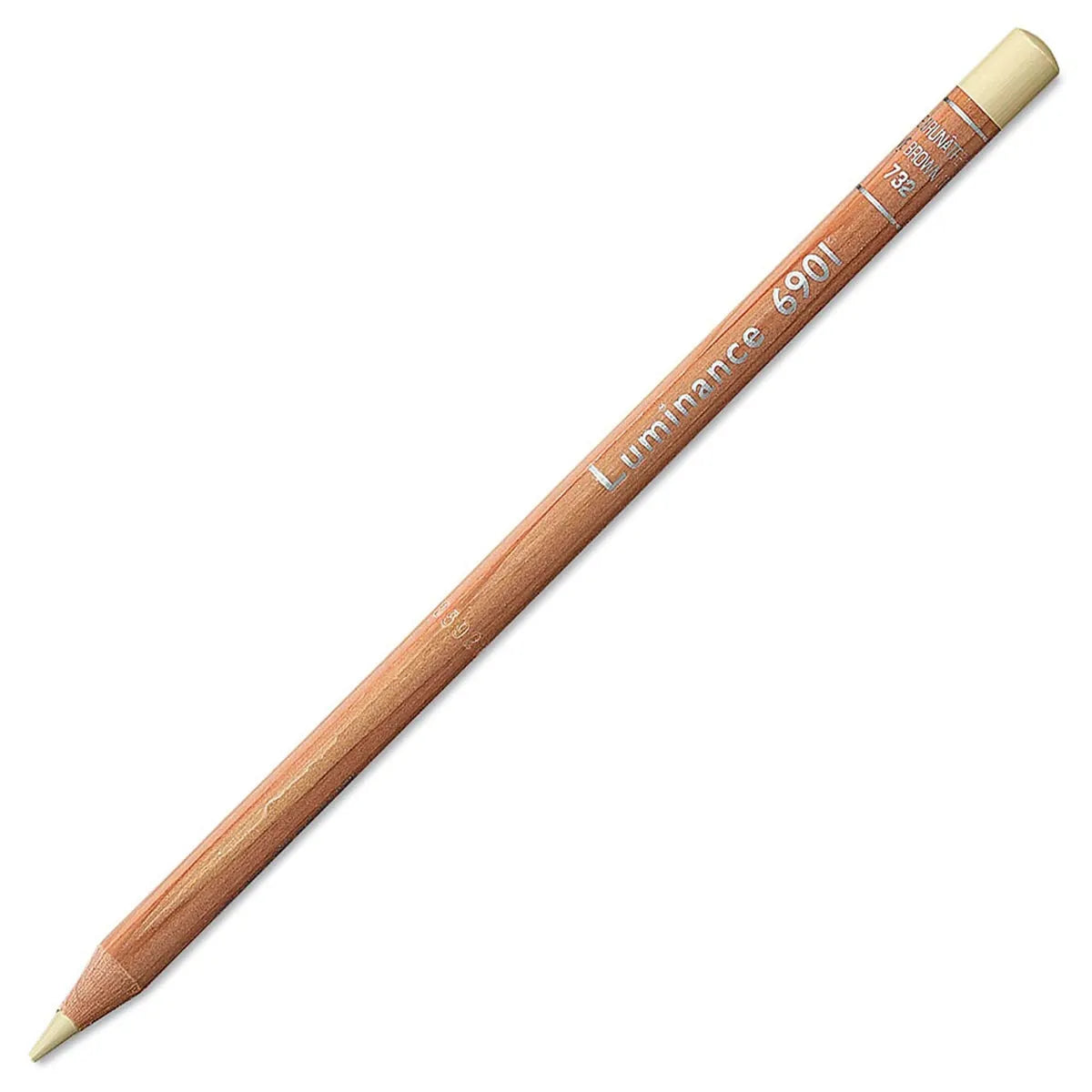 Caran d'Ache Luminance Coloured Pencils