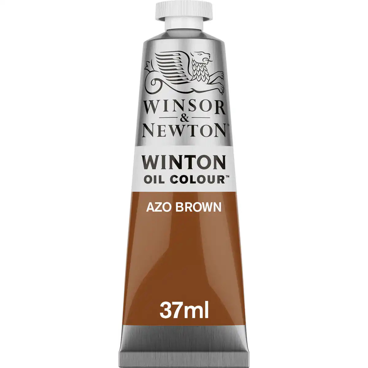 Winton Oil Paint Colours