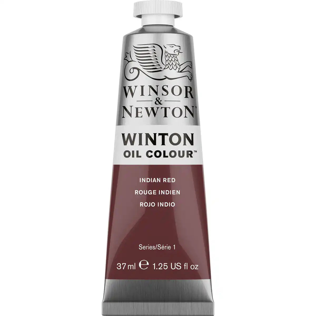 Winton Oil Paint Colours