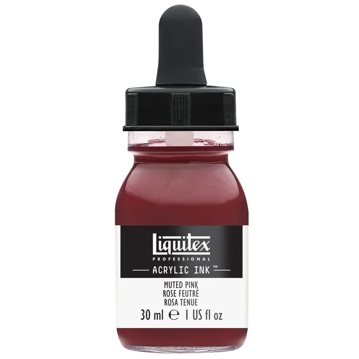 Liquitex Professional Acrylic Inks