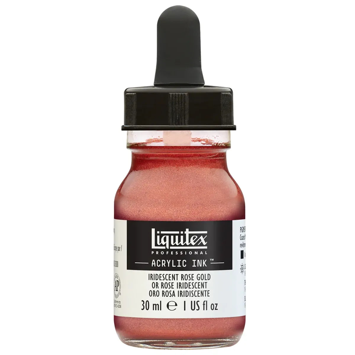 Liquitex Professional Acrylic Inks