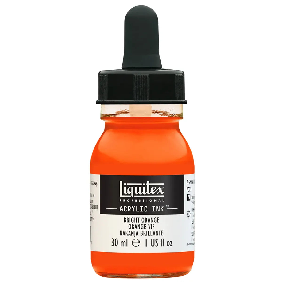 Liquitex Professional Acrylic Inks