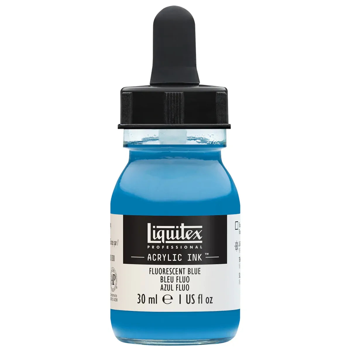Liquitex Professional Acrylic Inks