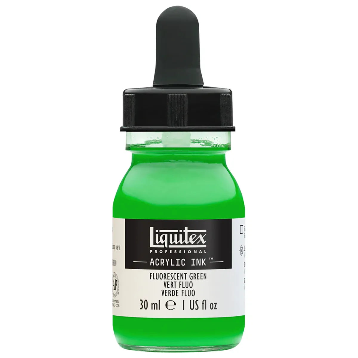 Liquitex Professional Acrylic Inks