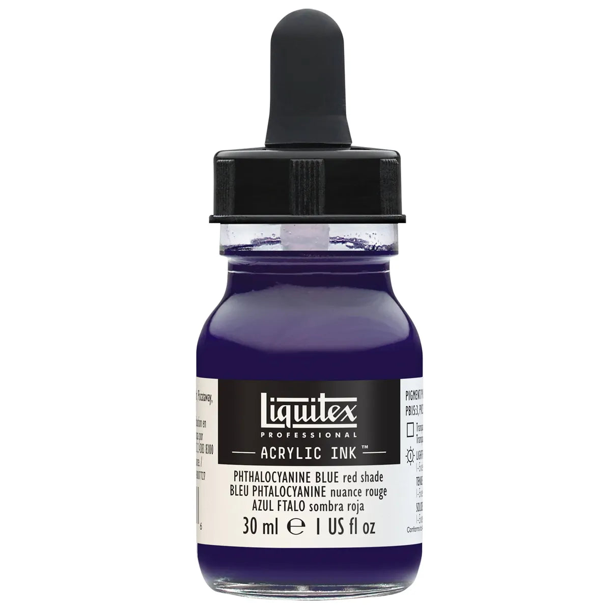 Liquitex Professional Acrylic Inks