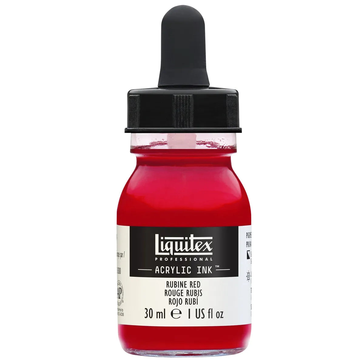 Liquitex Professional Acrylic Inks