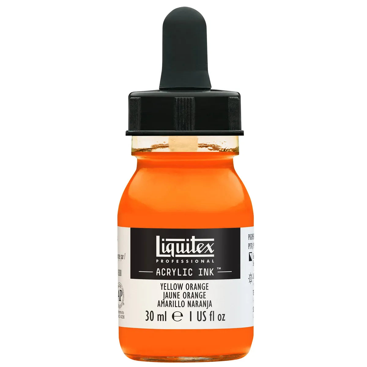 Liquitex Professional Acrylic Inks