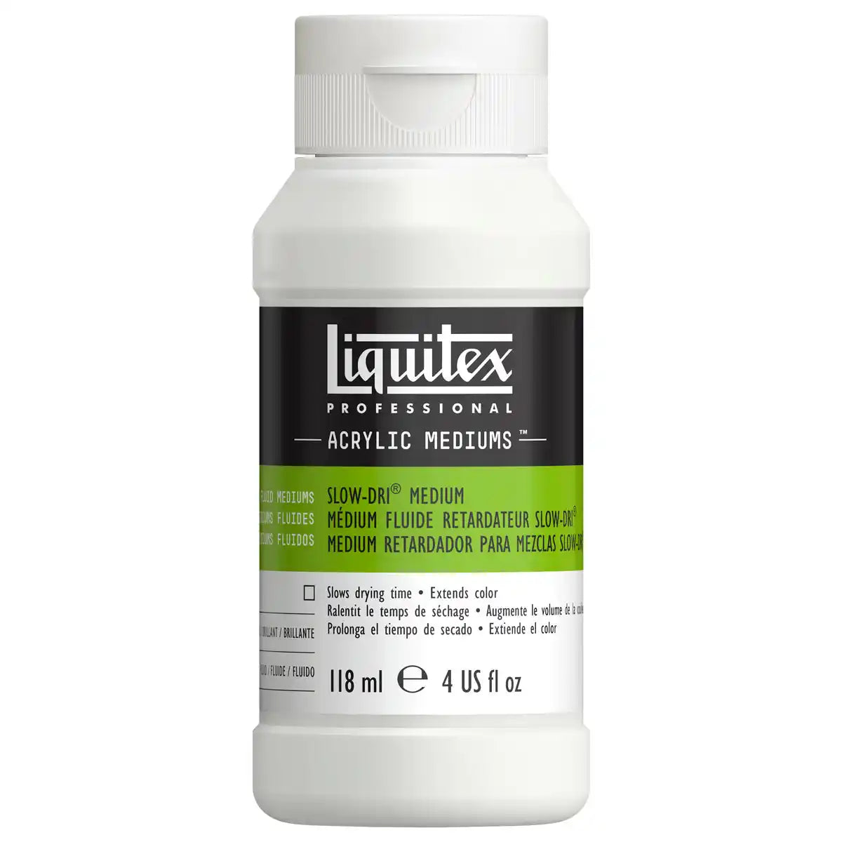 Liquitex Professional Slow-Dri Medium