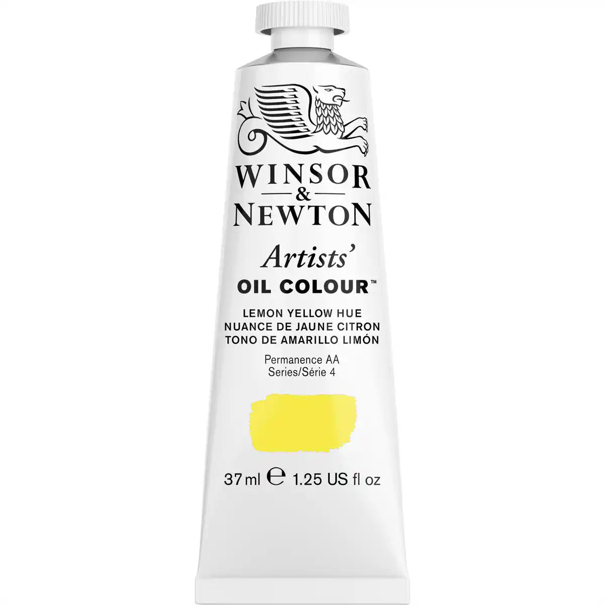 Winsor & Newton Artists' Oil Colours