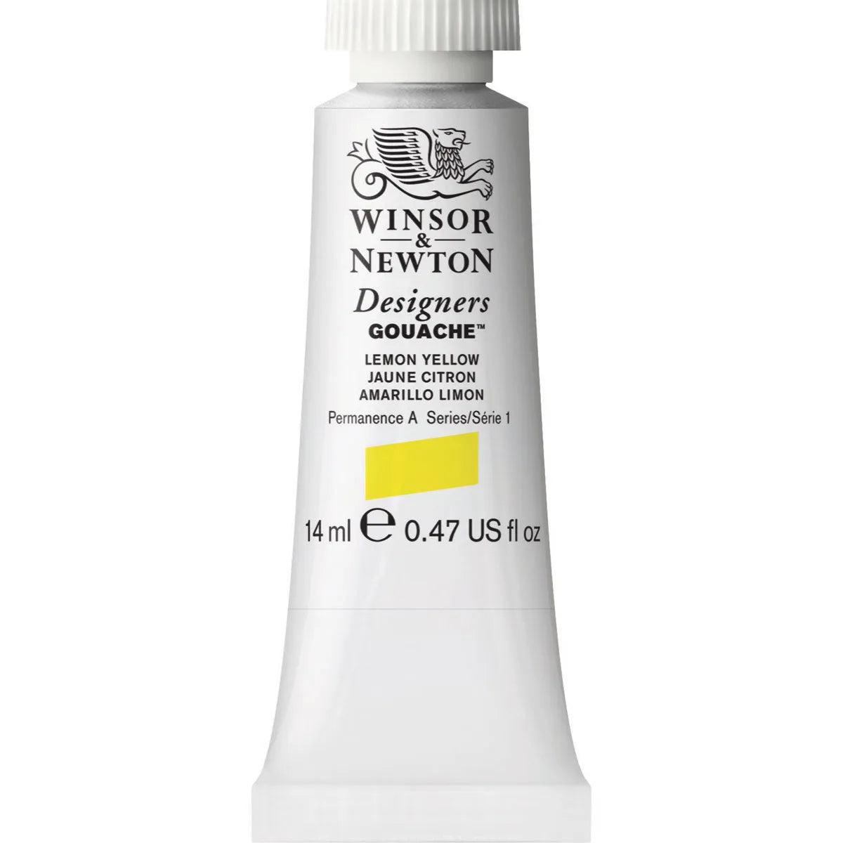 Winsor & Newton Designers Gouache Colours