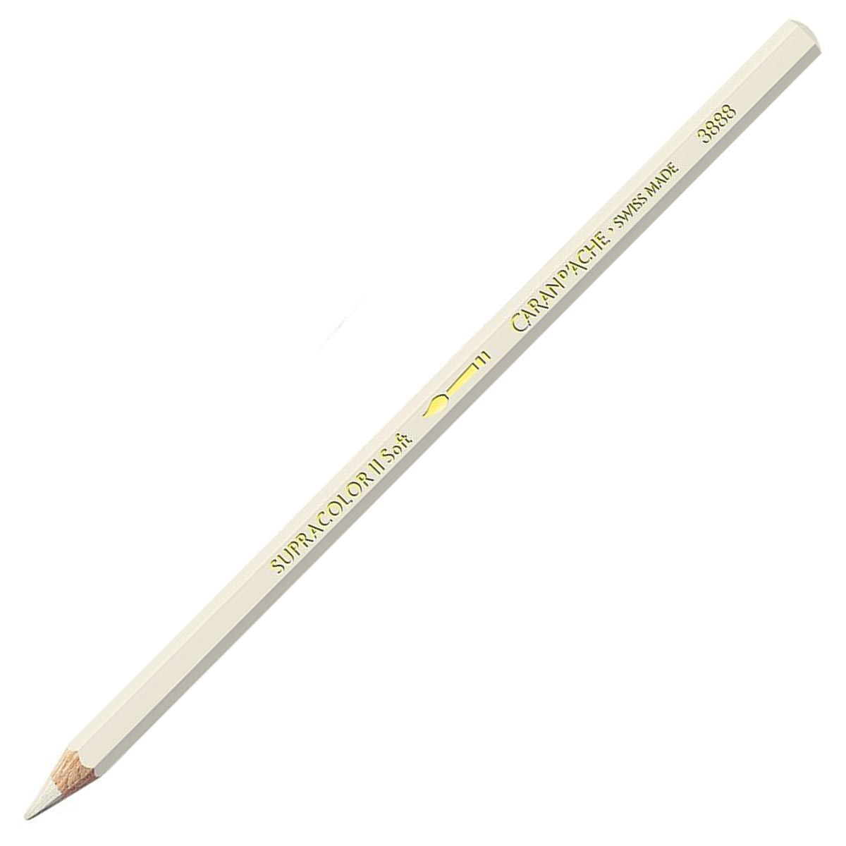 Caran D'ache Supracolor Soft Aquarelle Pencils