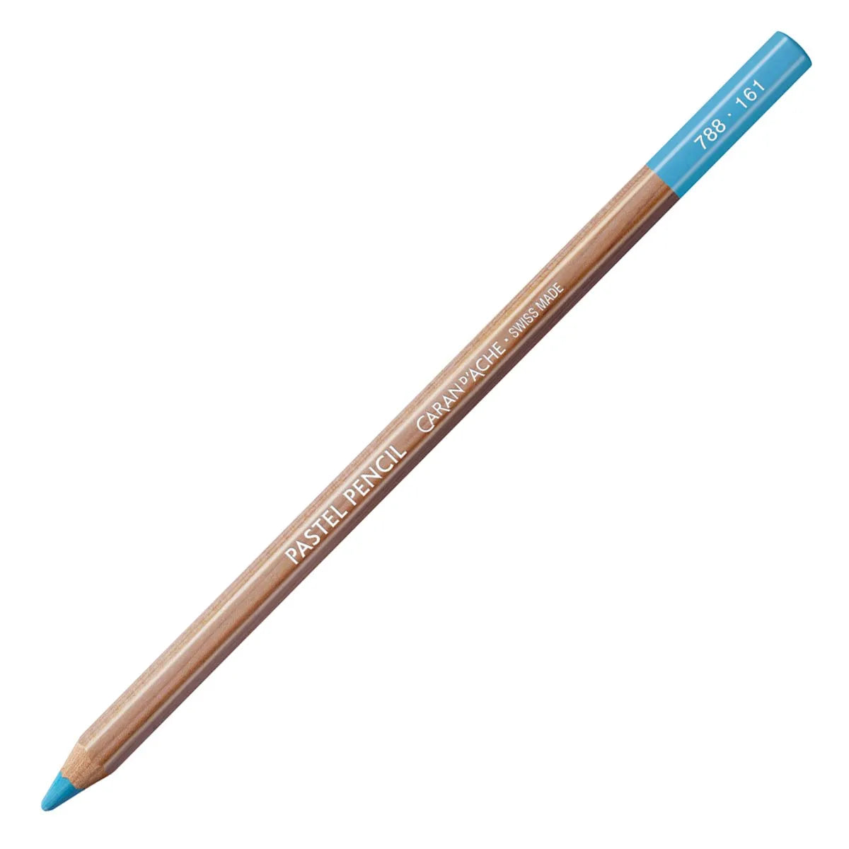 Caran d'Ache Pastel Pencils