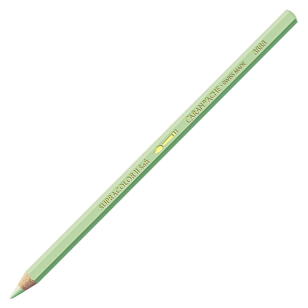 Caran D'ache Supracolor Soft Aquarelle Pencils