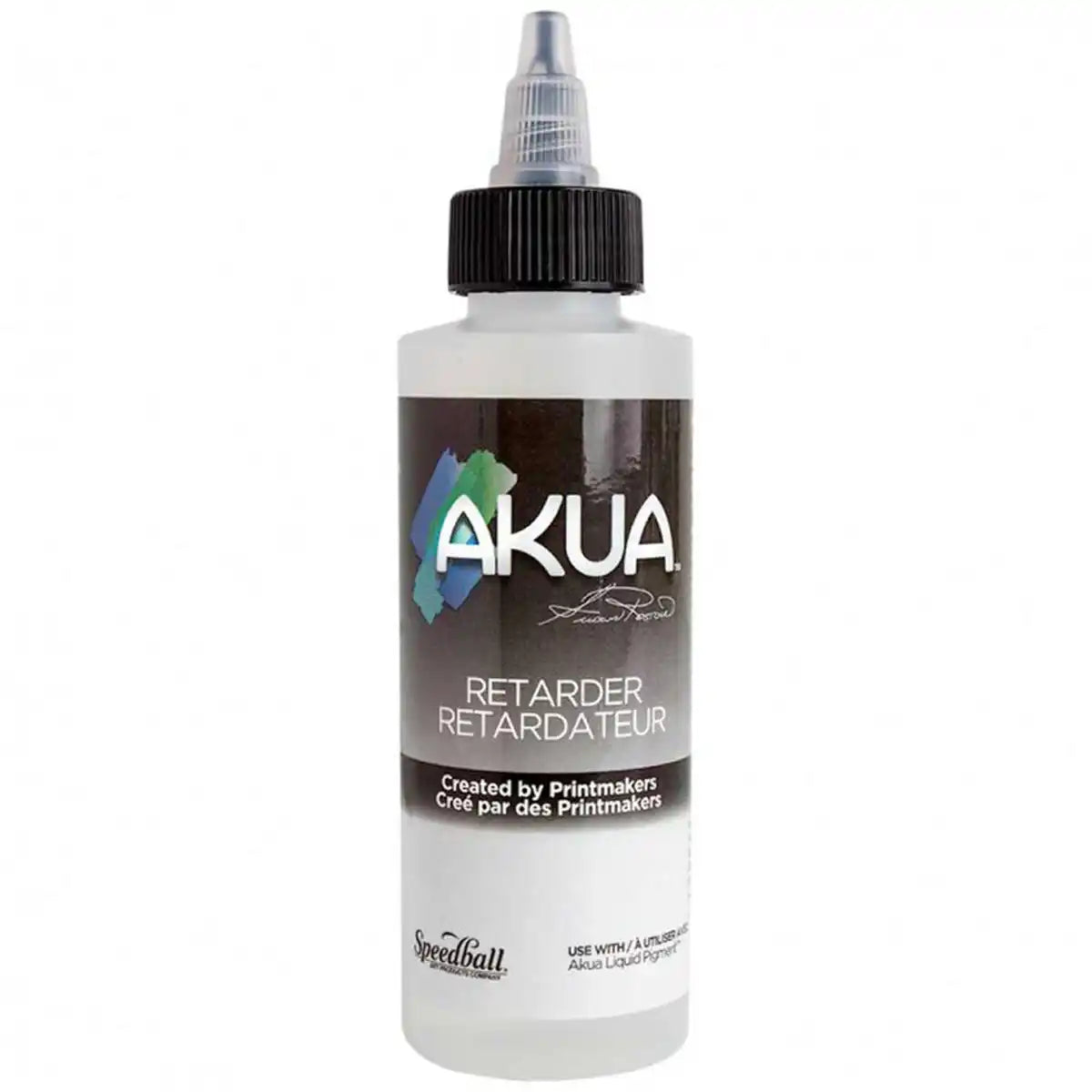 Akua Liquid Pigment Ink Modifiers 4 oz (118 ml)