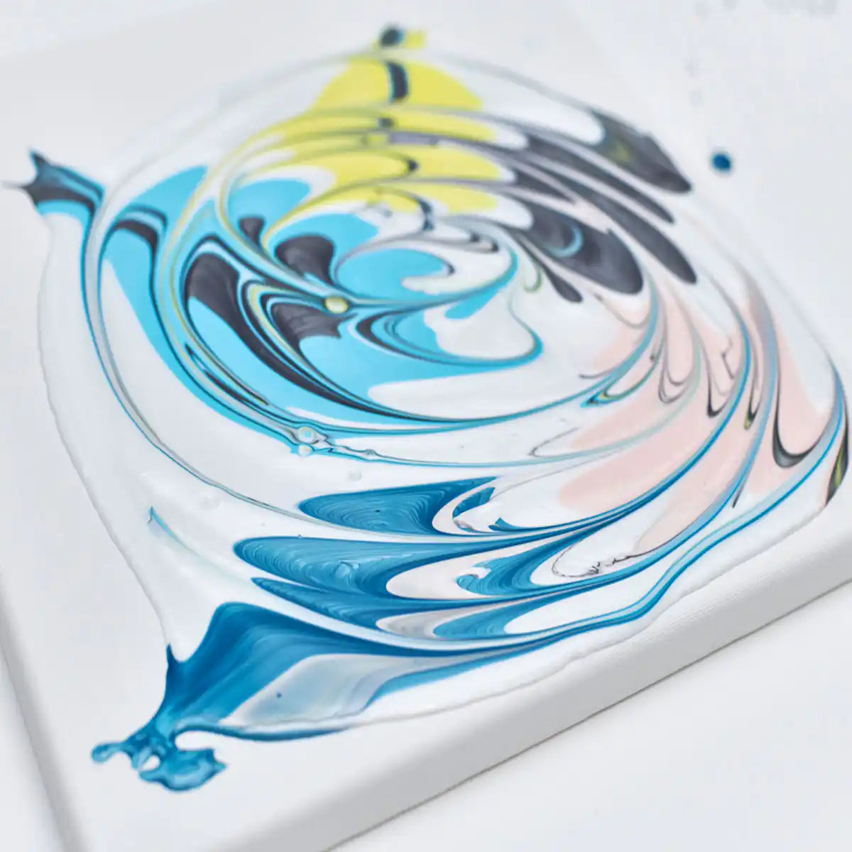 Liquitex Professional Pouring Mediums