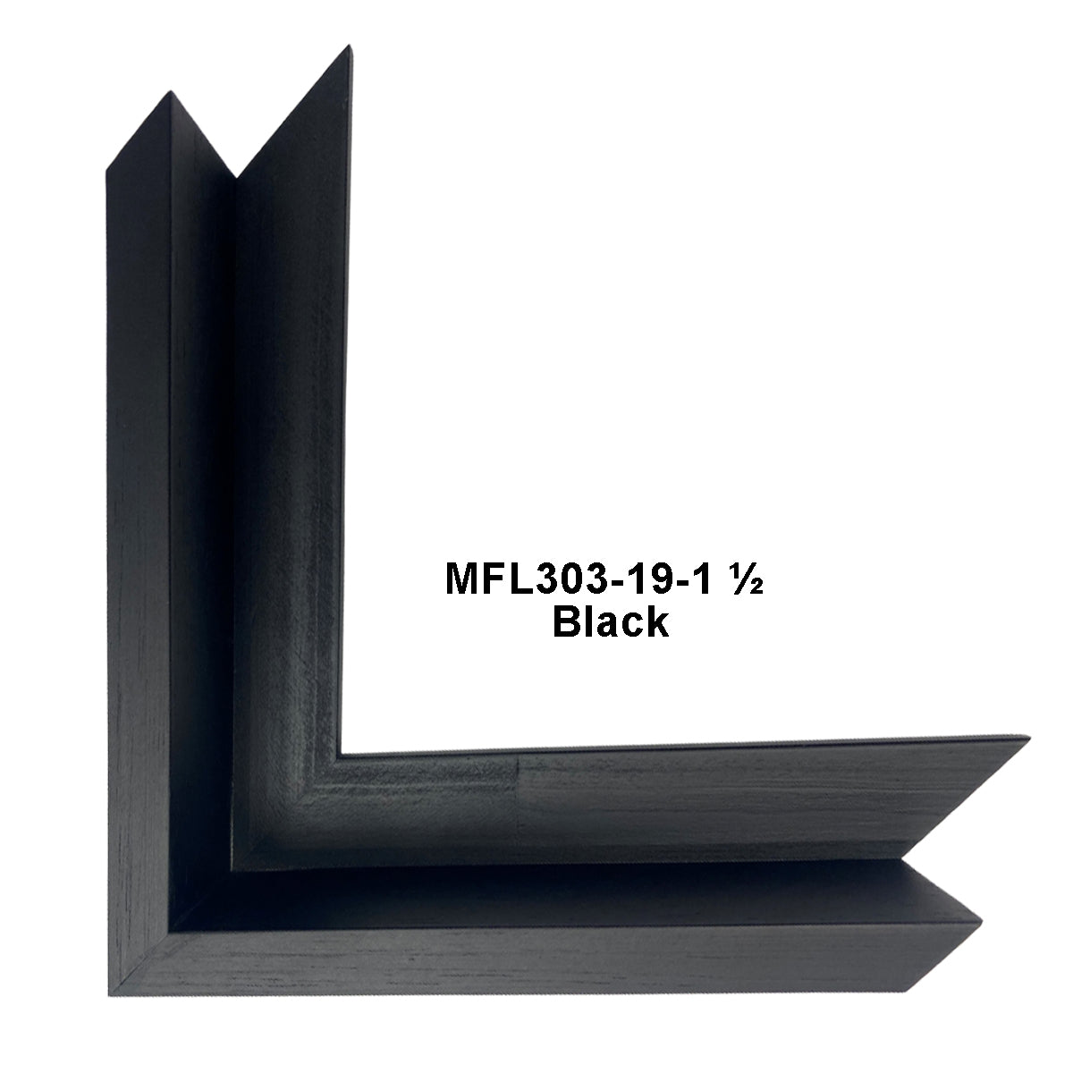 King's Floater Frames Gallery MFL303 1-7/8