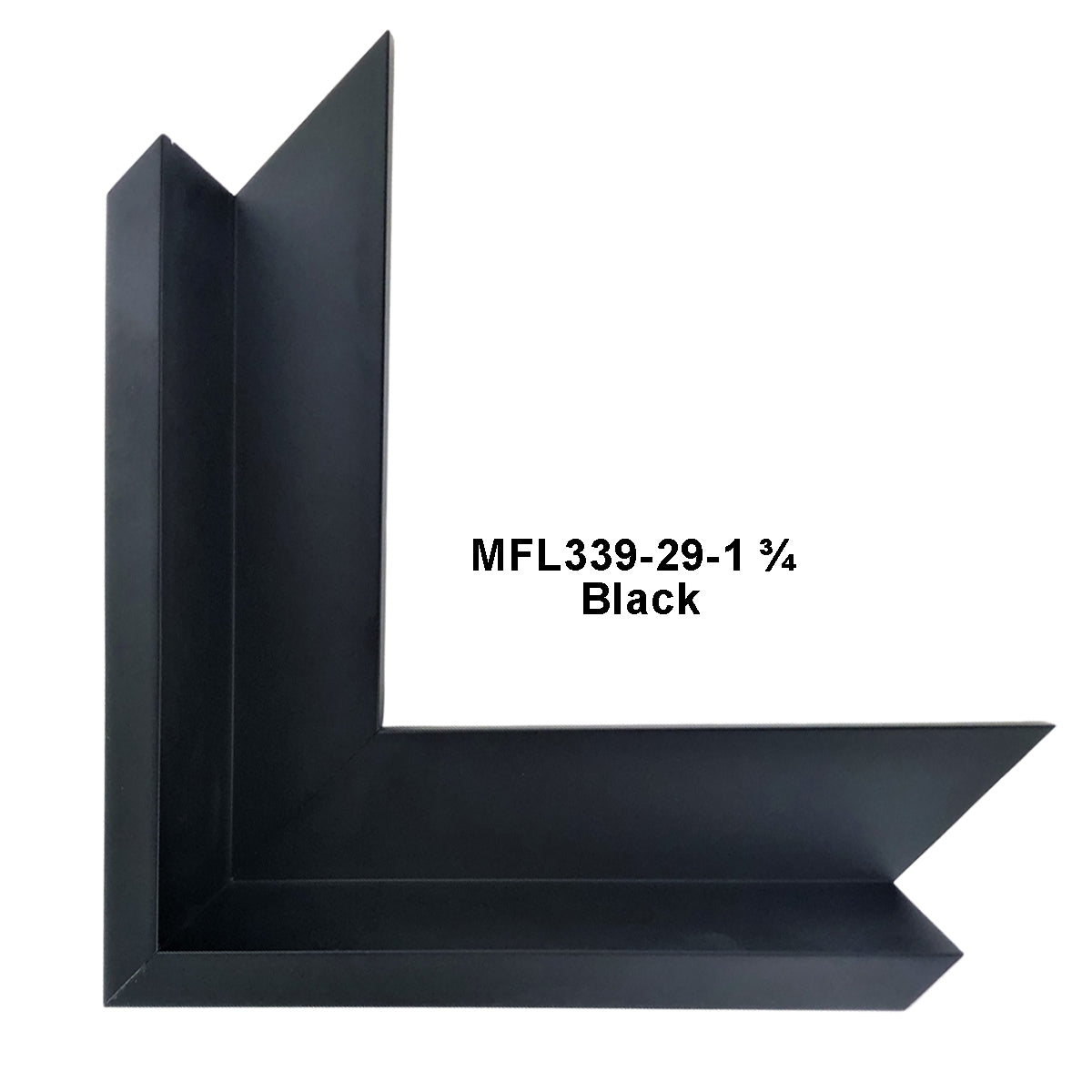 King's Floater Frames Gallery MFL339 1 ¾