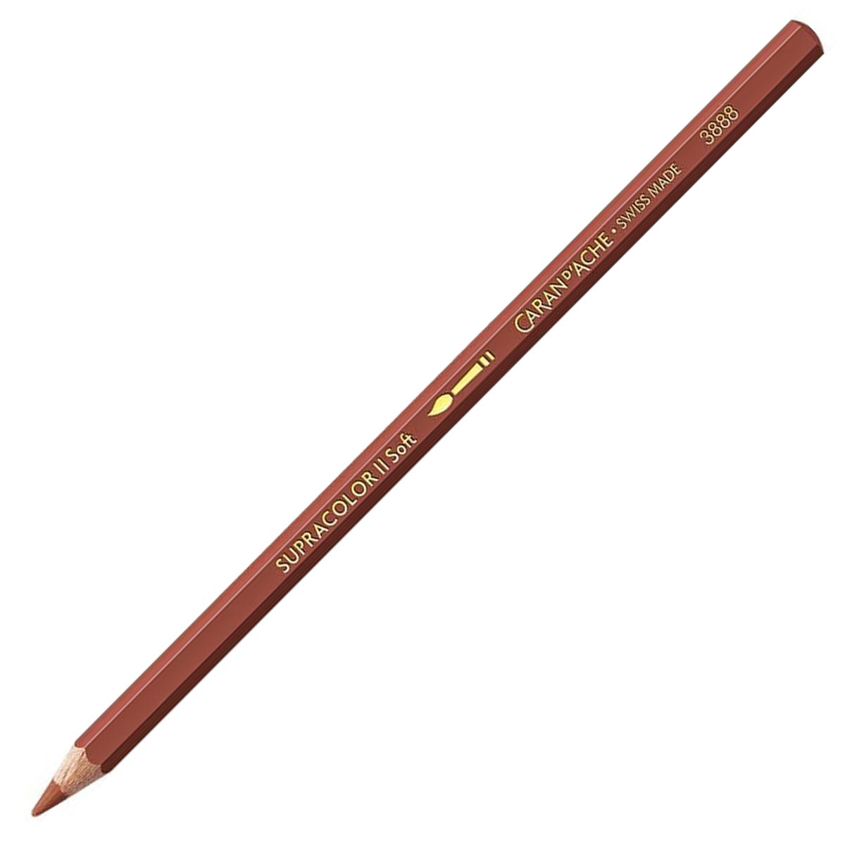 Caran D'ache Supracolor Soft Aquarelle Pencils