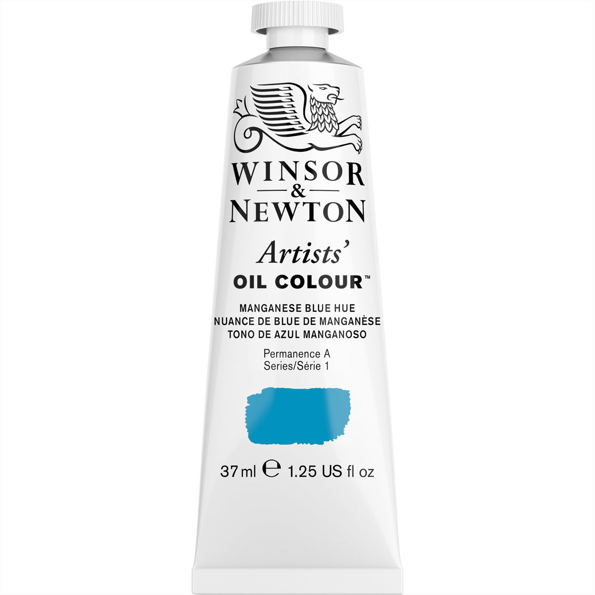 Winsor & Newton Artists' Oil Colours