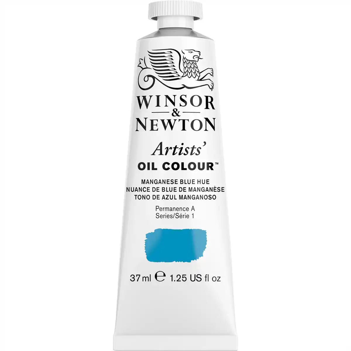 Winsor & Newton Artists' Oil Colours