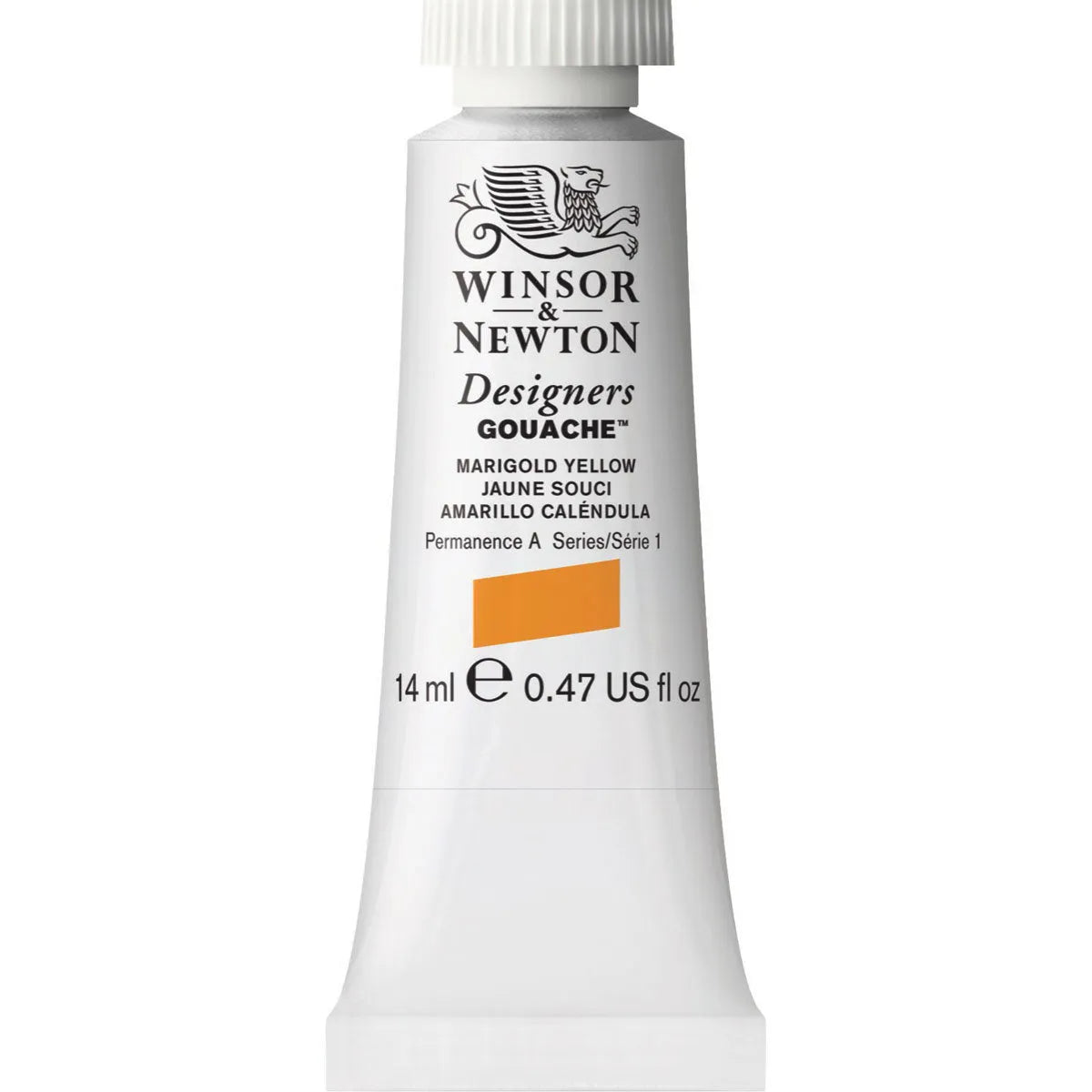 Winsor & Newton Designers Gouache Colours