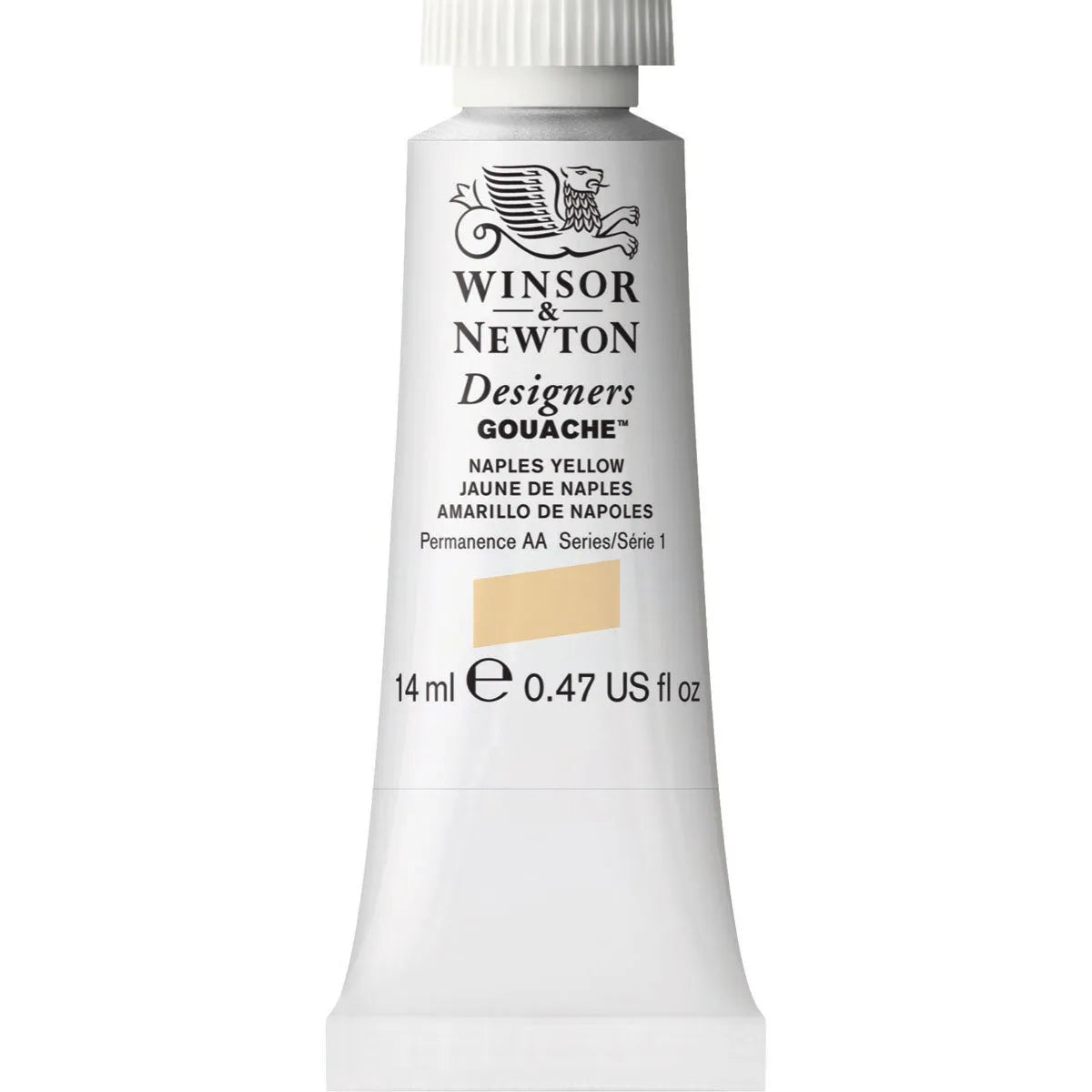 Winsor & Newton Designers Gouache Colours