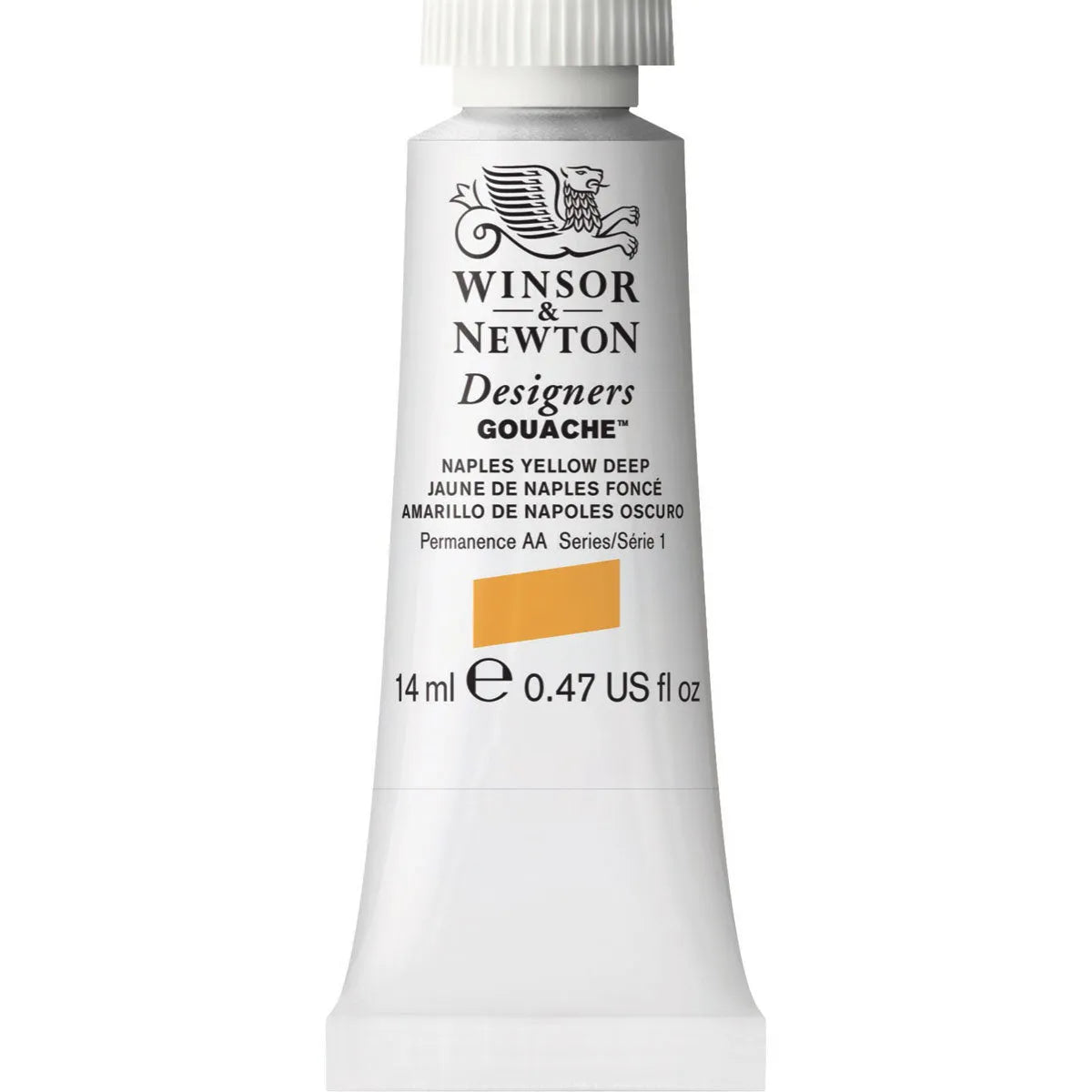 Winsor & Newton Designers Gouache Colours