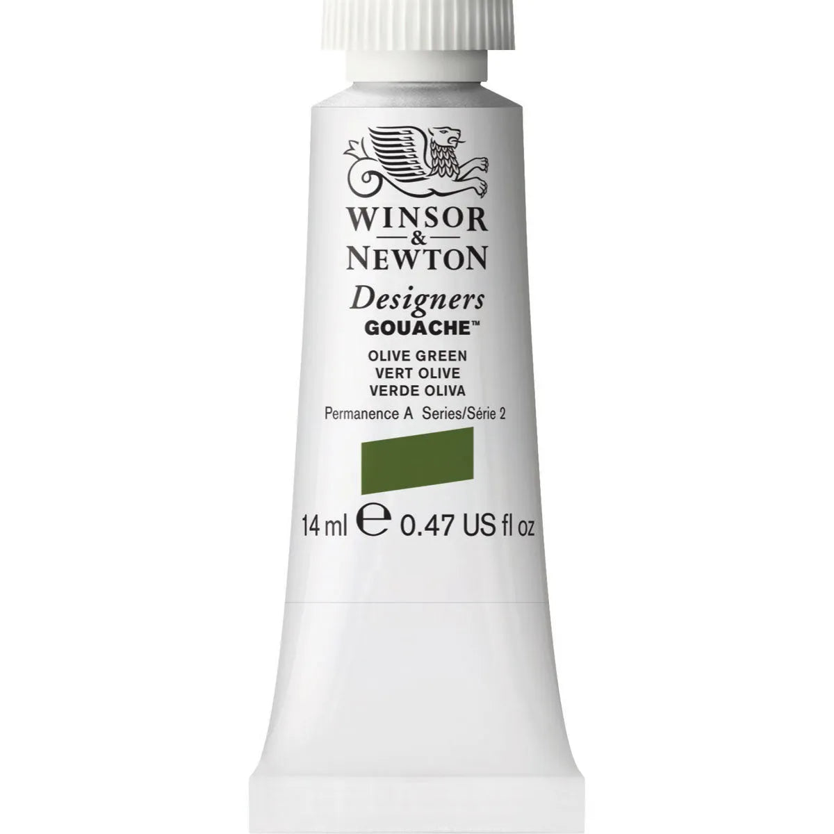 Winsor & Newton Designers Gouache Colours