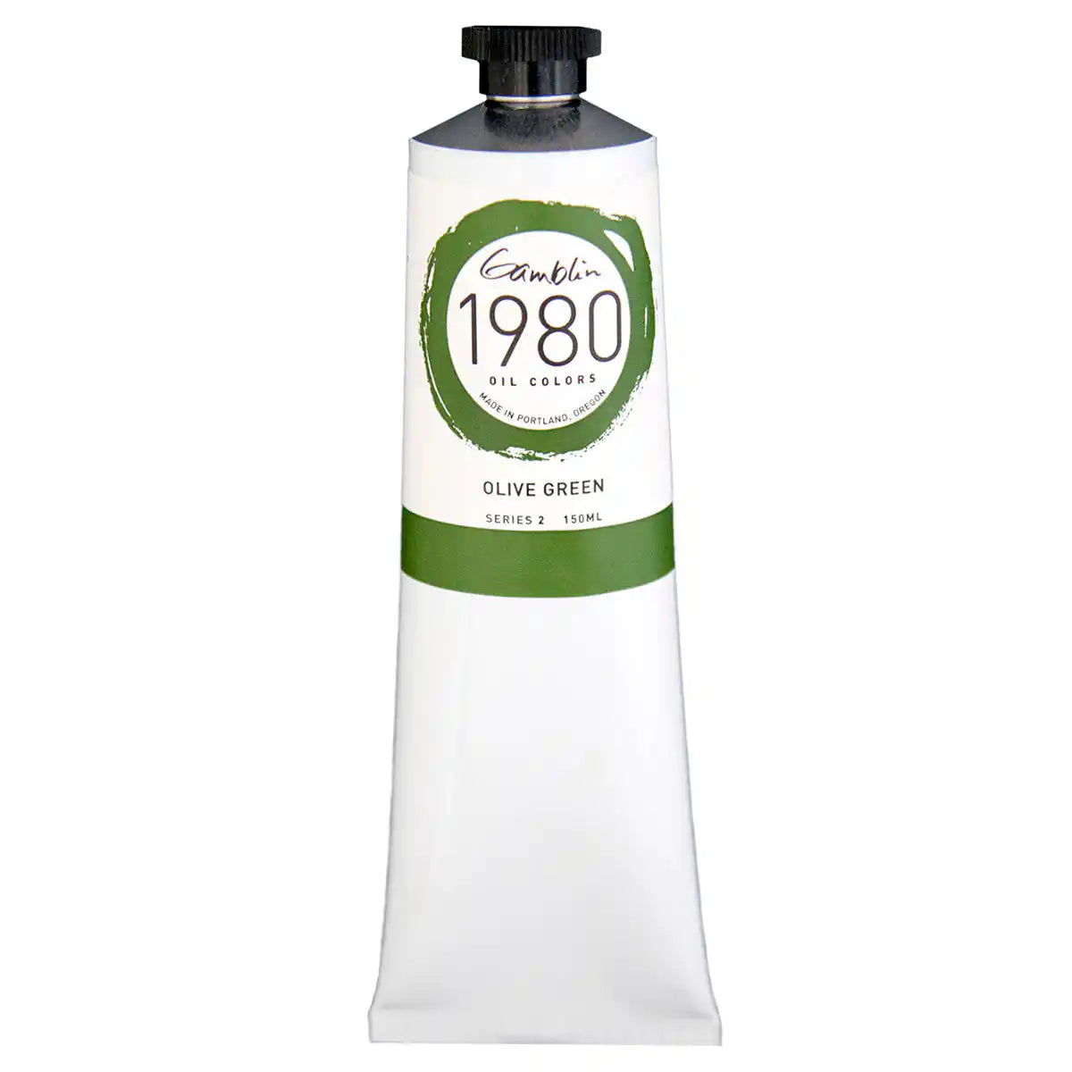 Gamblin 1980 Oil Colors 37ml/150ml