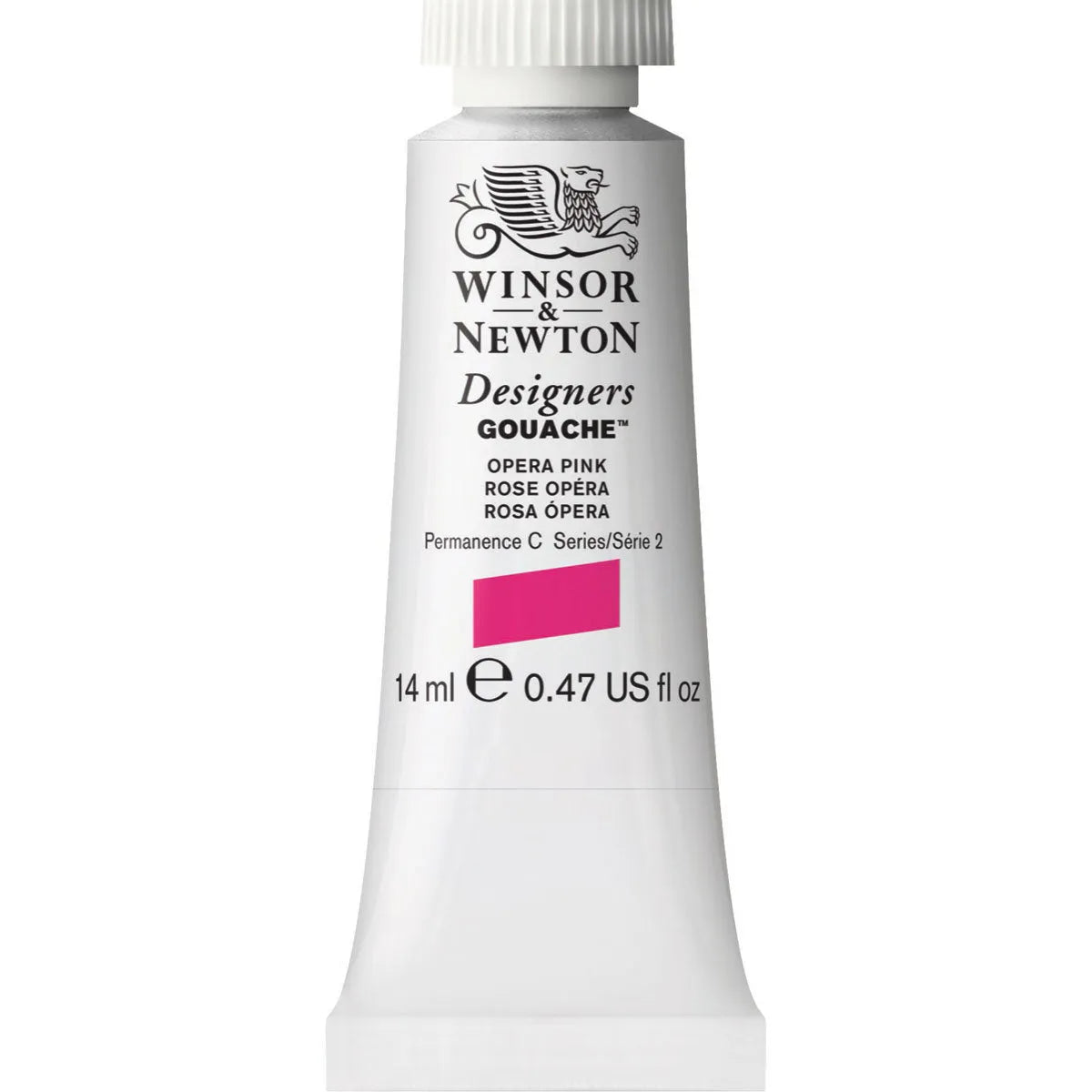 Winsor & Newton Designers Gouache Colours
