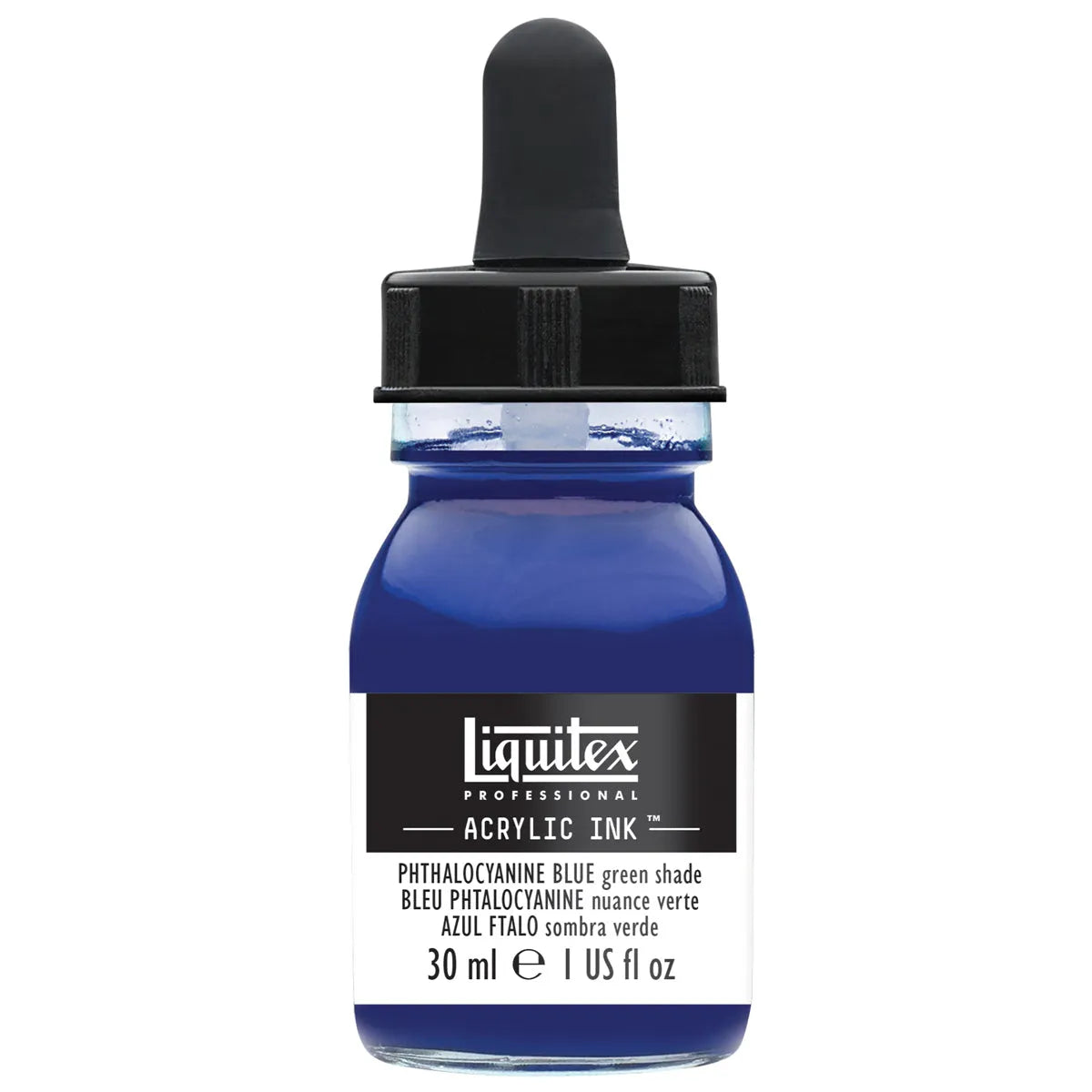 Liquitex Professional Acrylic Inks