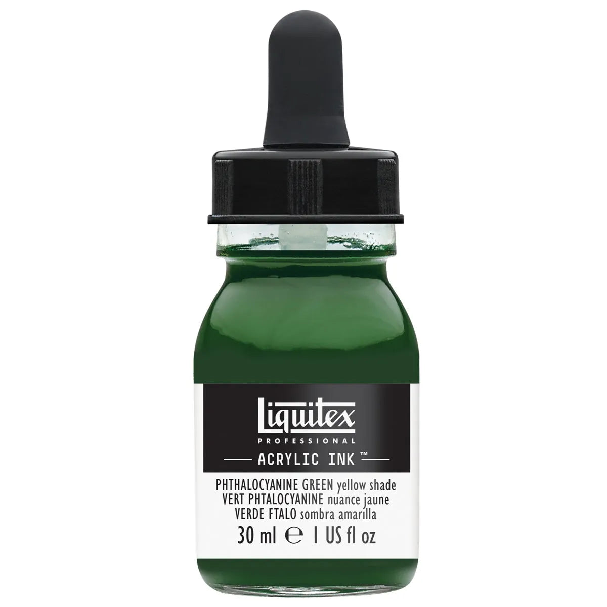 Liquitex Professional Acrylic Inks