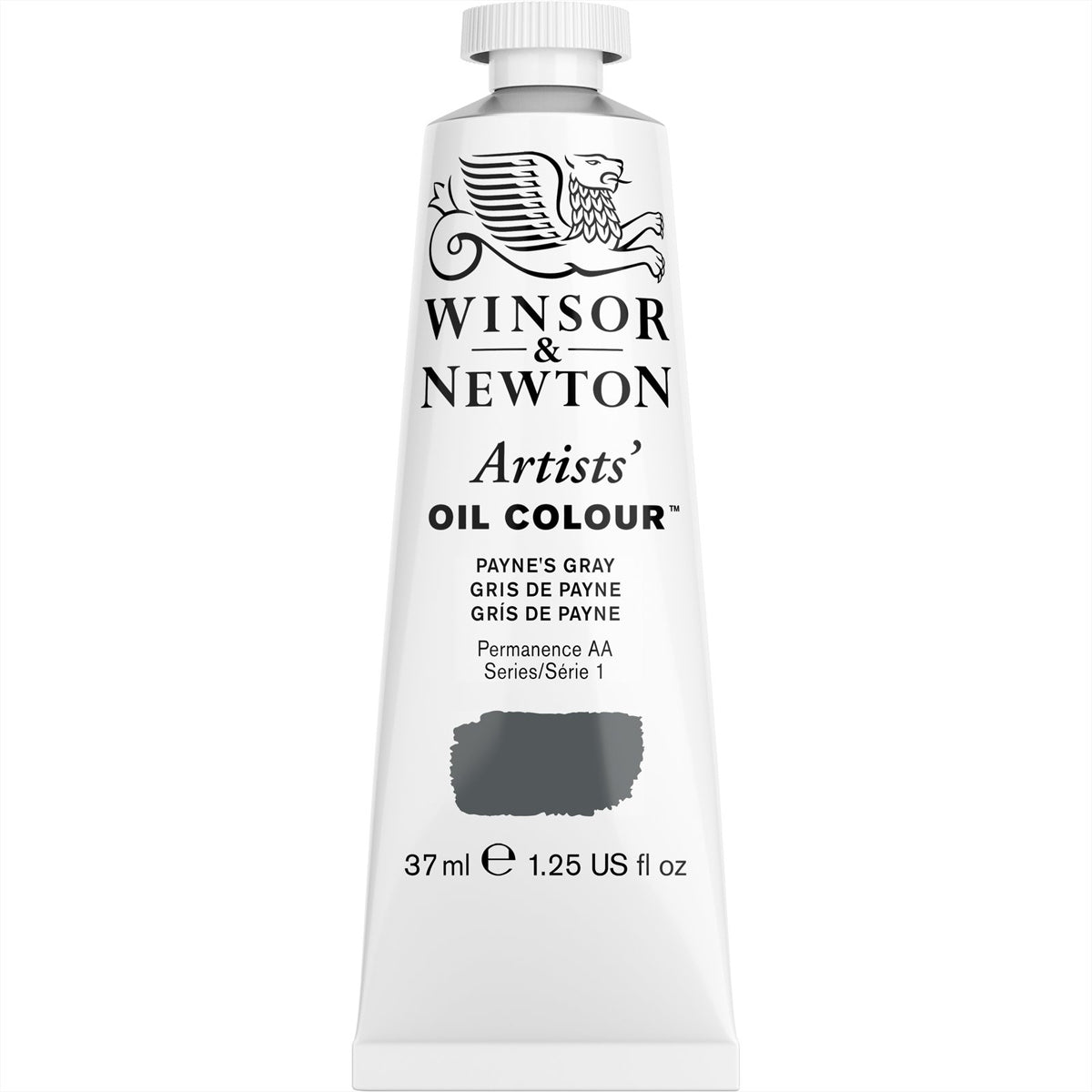 Winsor & Newton Artists' Oil Colours